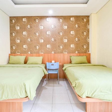 Green Apple Residence Jakarta Extérieur photo