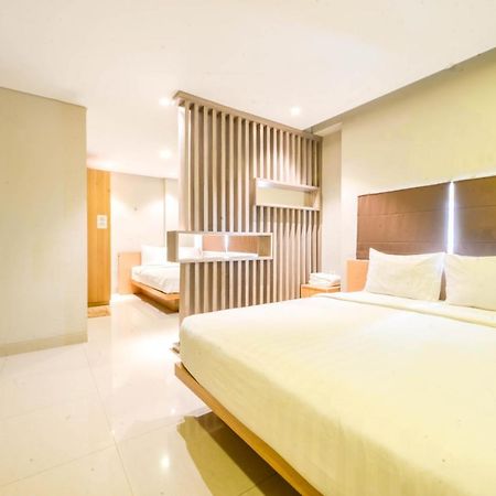 Green Apple Residence Jakarta Extérieur photo