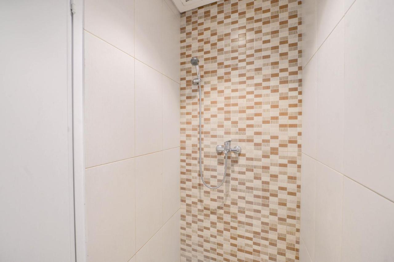 Green Apple Residence Jakarta Extérieur photo
