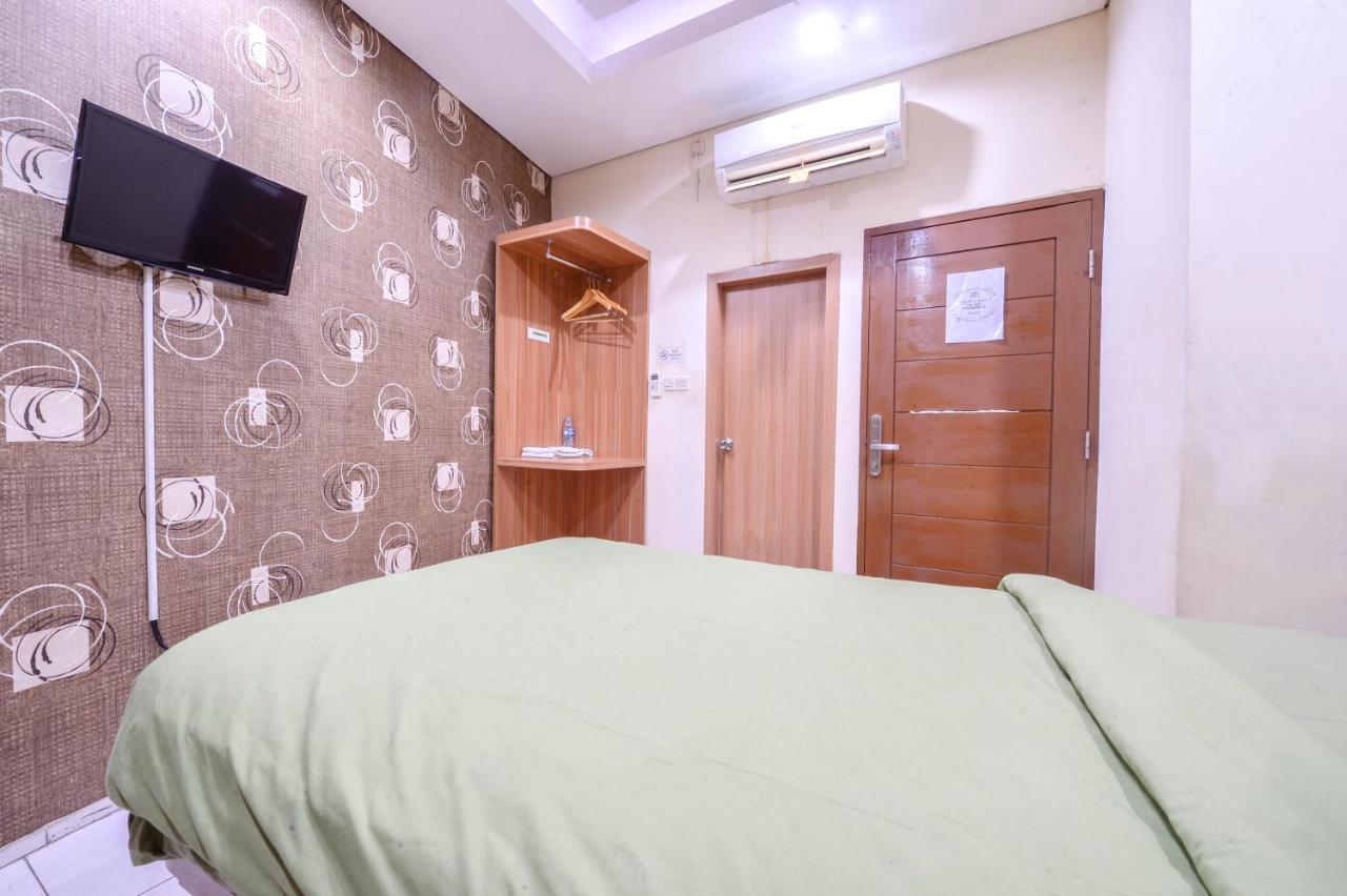Green Apple Residence Jakarta Extérieur photo