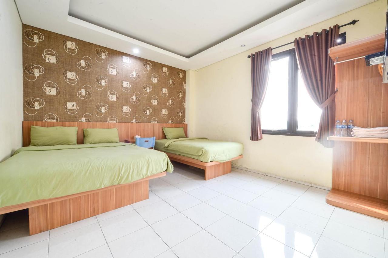 Green Apple Residence Jakarta Extérieur photo