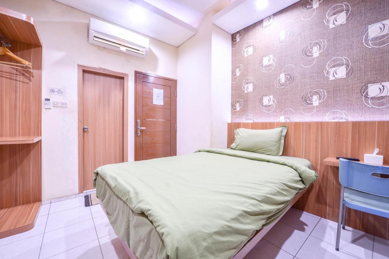 Green Apple Residence Jakarta Extérieur photo