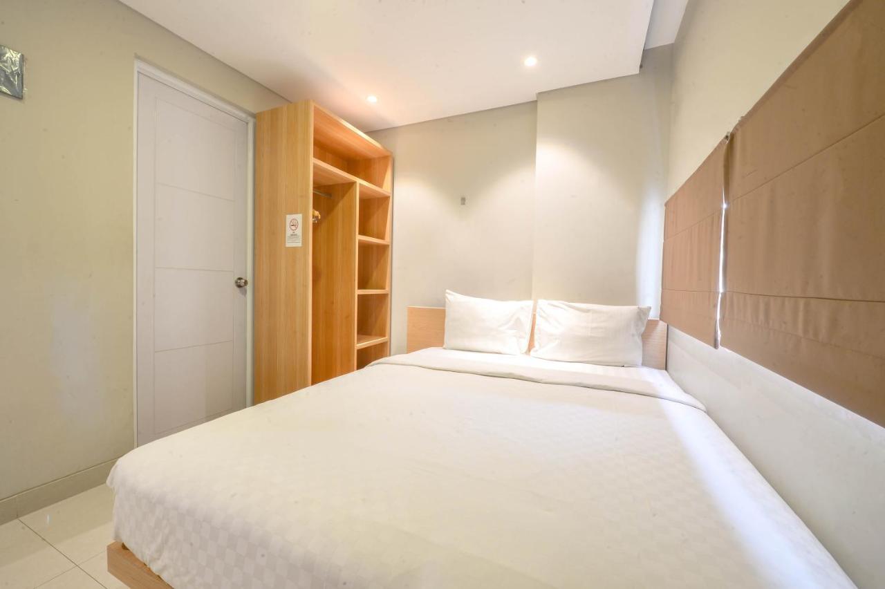 Green Apple Residence Jakarta Extérieur photo