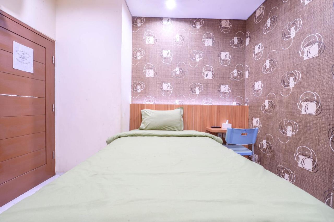 Green Apple Residence Jakarta Extérieur photo