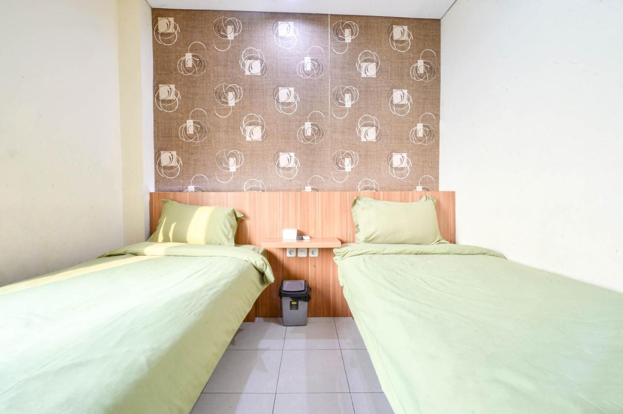 Green Apple Residence Jakarta Extérieur photo