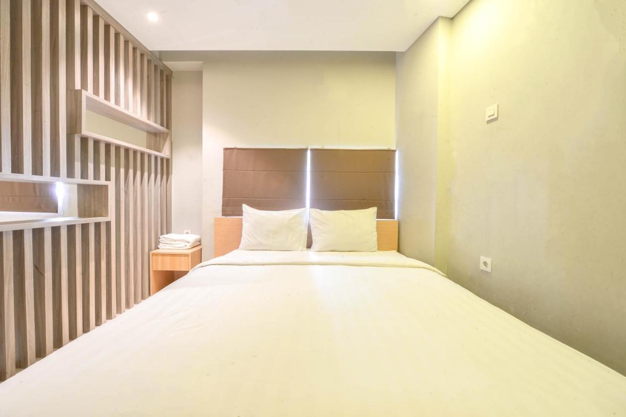Green Apple Residence Jakarta Extérieur photo