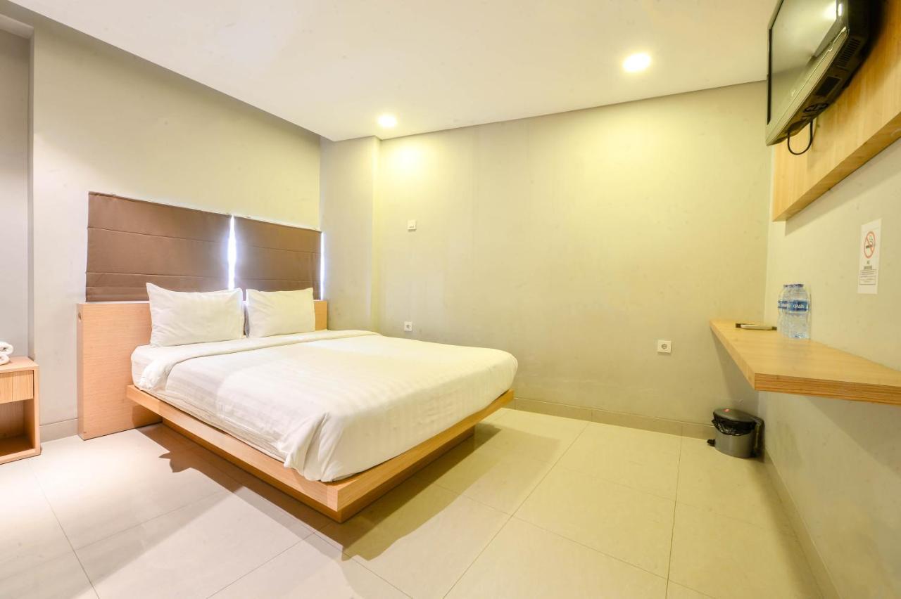 Green Apple Residence Jakarta Extérieur photo