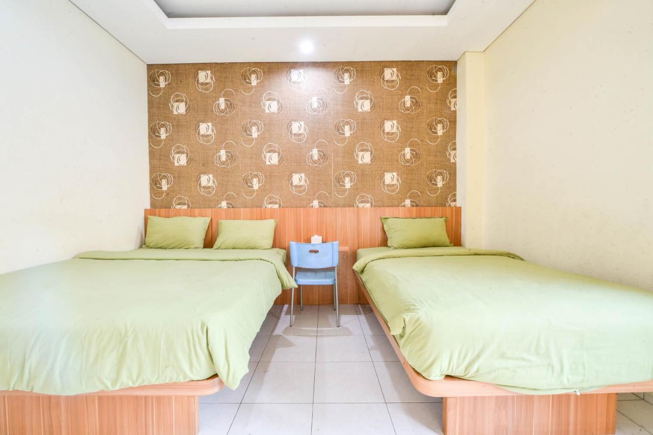 Green Apple Residence Jakarta Extérieur photo