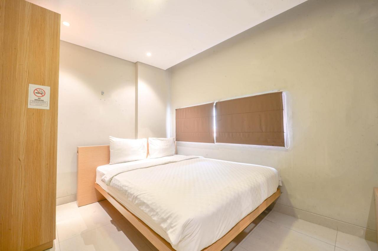 Green Apple Residence Jakarta Extérieur photo