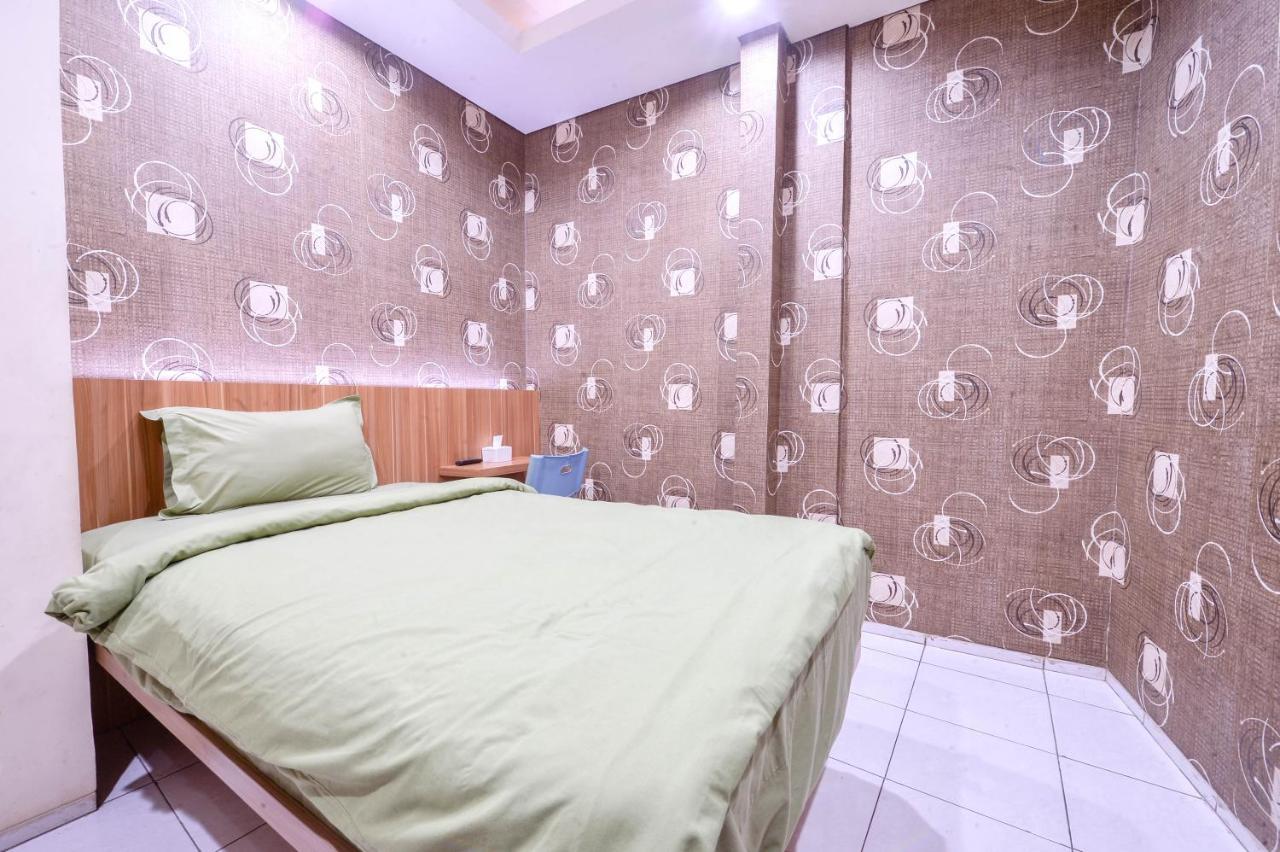 Green Apple Residence Jakarta Extérieur photo