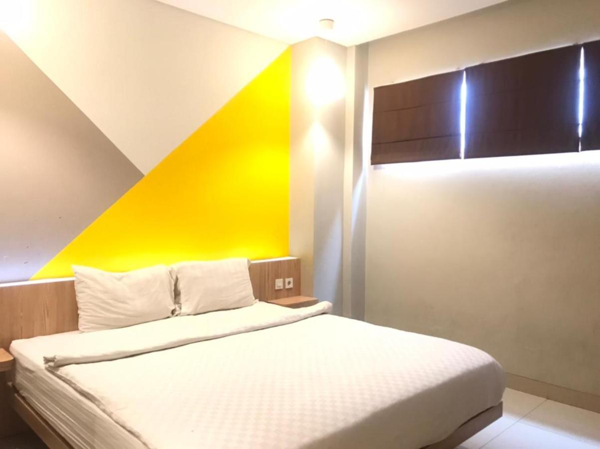 Green Apple Residence Jakarta Extérieur photo