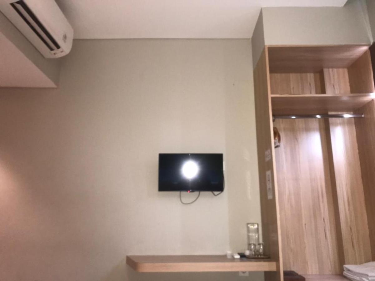 Green Apple Residence Jakarta Extérieur photo