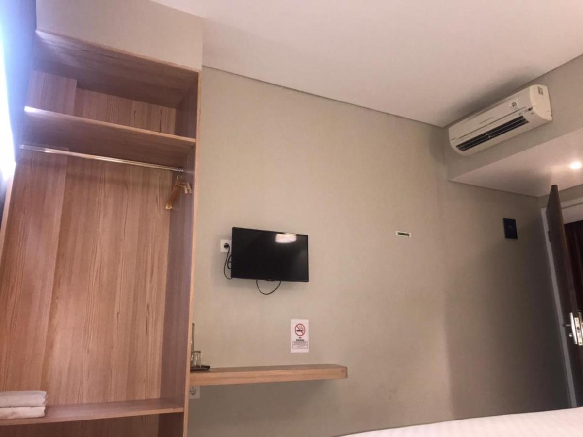 Green Apple Residence Jakarta Extérieur photo