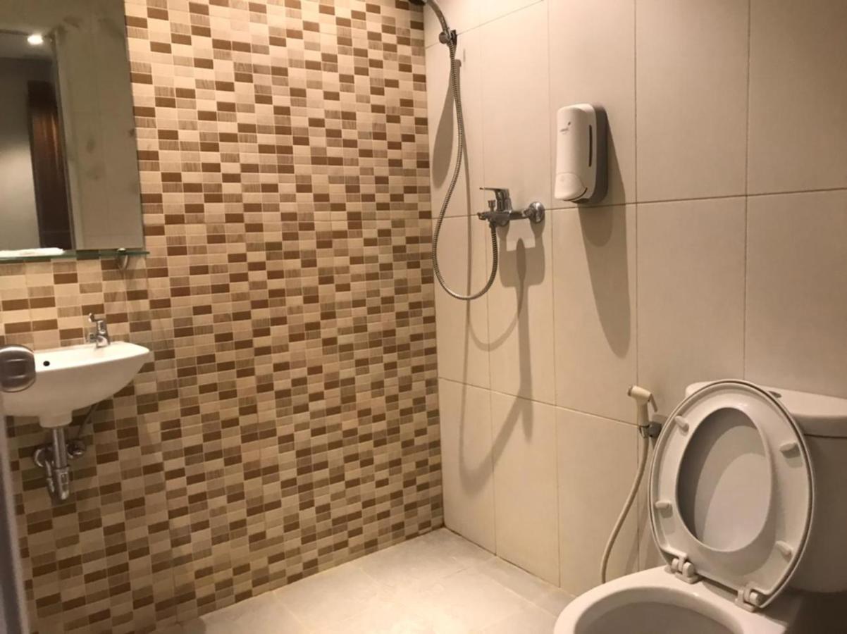 Green Apple Residence Jakarta Extérieur photo