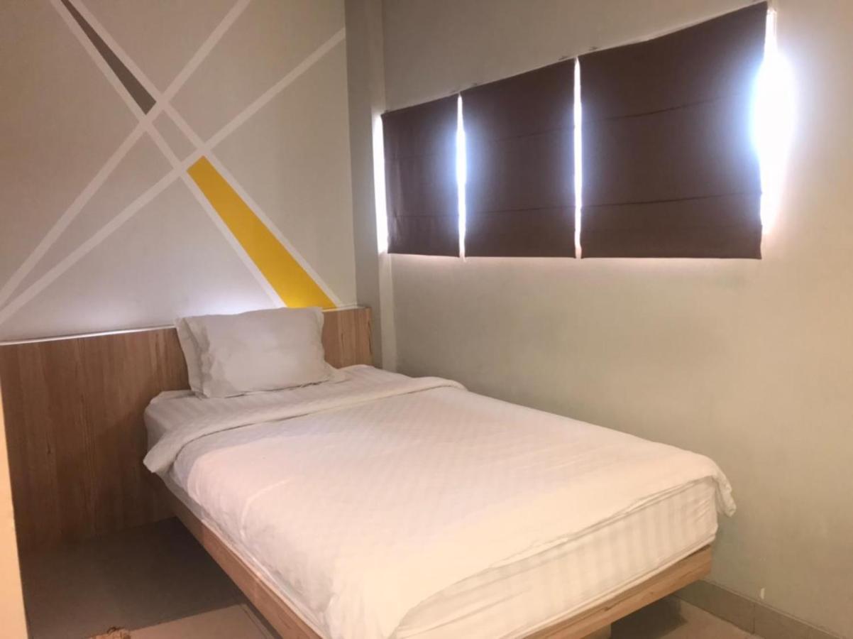 Green Apple Residence Jakarta Extérieur photo